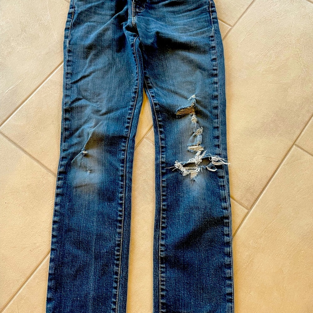 Men’s Levi 511